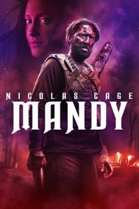 Mandy (2018) Dual Audio {Hindi-English} BluRay 480p - 720p - 1080p