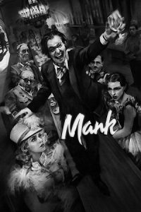 Mank (2020) Dual Audio {Hindi-English} BluRay 480p - 720p - 1080p