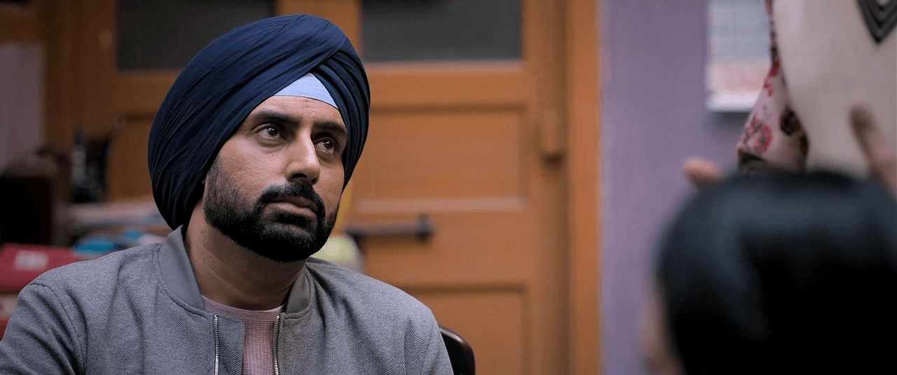 Manmarziyaan (2018) Hindi Movie WEB-DL 480p - 720p - 1080p