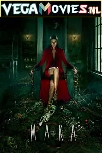 Mara (2020) Dual Audio [Hindi-English] WeB-DL 480p - 720p - 1080p