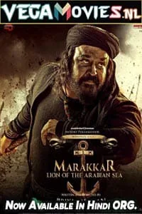 Marakkar: Lion of the Arabian Sea (2021) Hindi Full Movie 480p - 720p - 1080p