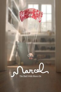 Marcel the Shell with Shoes On (2021) Dual Audio [Hindi + English] WeB-DL 480p - 720p - 1080p