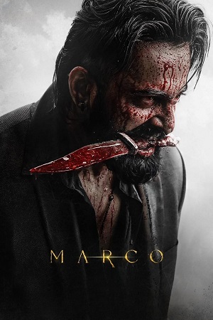 Marco (2024) Dual Audio [Hindi DD5.1 & Malayalam] AMZN WEB-DL 480p - 720p - 1080p 2160p 4K