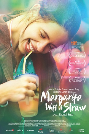 Margarita with a Straw (2014) Hindi Full Movie 480p - 720p - 1080p