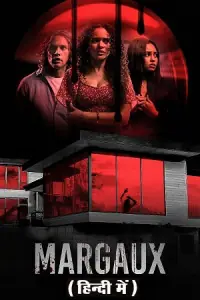 Margaux (2022) WEB-DL Dual Audio {Hindi-English} 480p - 720p - 1080p