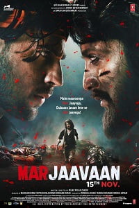 Marjaavaan (2019) Hindi Full Movie 480p - 720p - 1080p