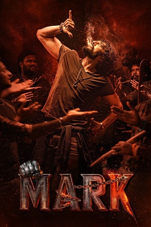 Mark (2026) Dual Audio [Hindi + Kannada] JioHotstar WeB-DL 480p - 720p - 1080p - 2160p 4K