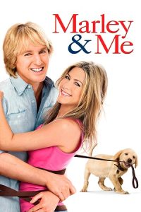 Marley & Me (2008) {English with Subtitles} Full Movie WEB-DL 480p - 720p - 1080p