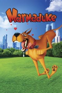 Marmaduke (2022) Dual Audio {Hindi-English} 480p - 720p - 1080p