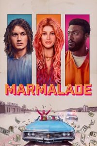 Marmalade (2024) AMZN-WEB-DL Dual Audio {Hindi-English} 480p - 720p - 1080p