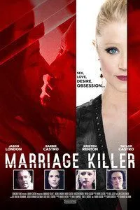 Marriage Killer (2019) Dual Audio {Hindi-English} 480p - 720p BluRay