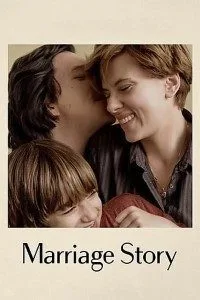 Marriage Story (2019) Blu-Ray {English With Subtitles} Full Movie 480p - 720p - 1080p