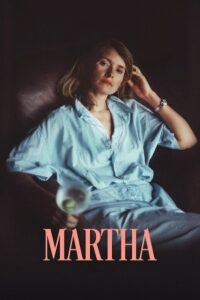 Martha (2024) NetFlix – Dual Audio {Hindi-English} WEB-DL 480p - 720p - 1080p