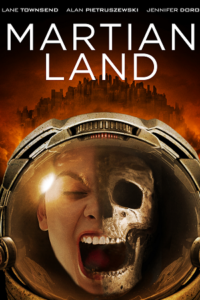 Martian Land (2015) BluRay Dual Audio {Hindi-English} 480p - 720p - 1080p