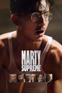 Marty Supreme (2025) WEB-DL Dual Audio {Hindi-English} 480p - 720p - 1080p