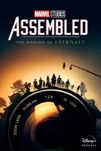 Marvel Studios: Assembled (Season 1 – Complete) {English With Subtitles} 480p - 720p - 1080p