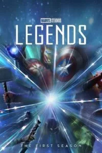 Marvel Studios: Legends (Season 1-2) [S02E20 Added] English Disney+ Series 480p - 720p WEB-DL