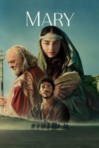 Mary (2024) NetFlix Original Dual Audio {Hindi-English} WEB-DL 480p - 720p - 1080p