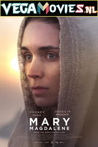 Mary Magdalene (2018) Dual Audio {Hindi-English} 480p - 720p - 1080p