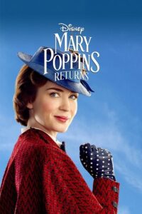 Mary Poppins Returns (2018) BluRay {English With Subtitles} Full Movie 480p - 720p - 1080p
