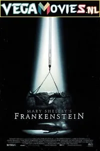 Mary Shelley’s Frankenstein (1994) Dual Audio {Hindi-English} 480p - 720p - 1080p