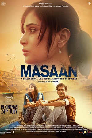 Masaan (2015) Hindi Full Movie 480p - 720p - 1080p