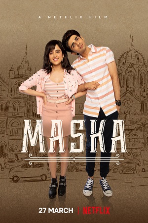 Netflix Maska (2020) Hindi Full Movie 480p - 720p - 1080p