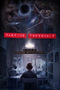 Masking Threshold (2021) BluRay {English With Subtitles} Full Movie 480p - 720p - 1080p