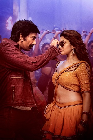 Mass Jathara (2025) Multi Audio {Mal-Tam-Tel-Kan} 480p - 720p - 1080p WeB-DL