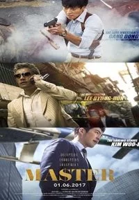 Master (2016) Dual Audio Hindi BluRay 480p - 720p