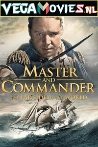 Master and Commander: The Far Side of the World (2003) English With Subtitles 480p - 720p