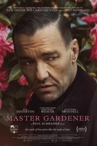 Master Gardener (2023) WEB-DL {English With Subtitles} Full Movie 480p - 720p - 1080p