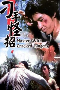 Master with Cracked Fingers (1979) BluRay Dual Audio {Hindi-Chinese} 480p - 720p - 1080p