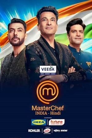 MasterChef India – Season 9 (2026) Hindi SonyLIV [S09E50 Added] WEB-DL Series 480p - 720p - 1080p