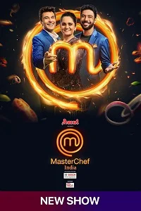 MasterChef India (2023) [S07E70 Added] Hindi SonyLIV Series WEB-DL 720p