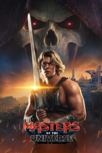 Masters of the Universe (2026) WEB-DL Dual Audio {Hindi-English} Amazon-Prime 480p - 720p - 1080p & 2160p 4K SDR