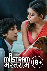 [18+] Mastram (2020) Season 1 Hindi Complete [MX Player] WEB Series 480p - 720p HDRip