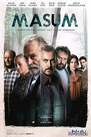 Masum (Masoom) (2020) Season 1 Hindi Complete MX WEB Series 480p - 720p WEB-DL