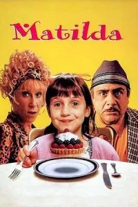Matilda (1996) BluRay {English With Subtitles} Full Movie 480p - 720p - 1080p