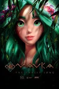 Mavka. The Forest Song (2023) WEB-DL {English With Subtitles} Full Movie 480p - 720p - 1080p