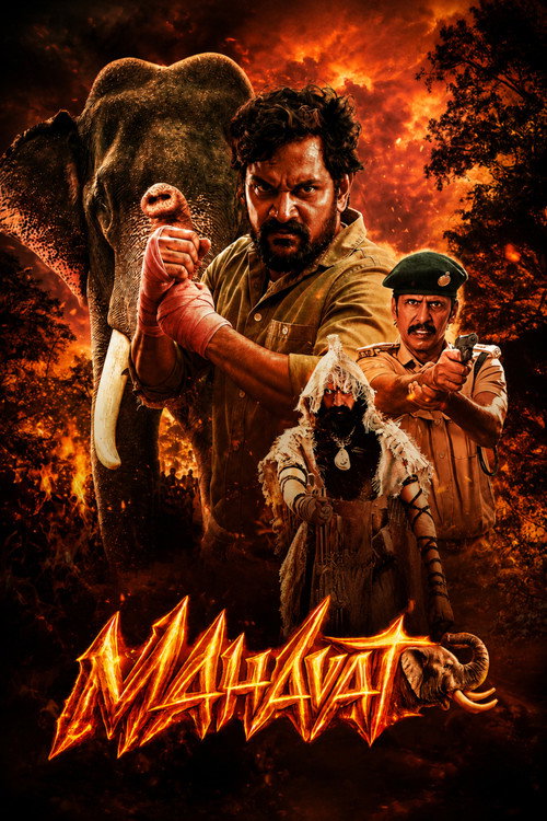 Mavuta – Mahavat (2026) Hindi (ORG 2.0) Dubbed Full Movie WEB-DL 480p - 720p - 1080p