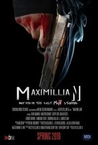 Maximillian (2019) Dual Audio Hindi 480p - 720p