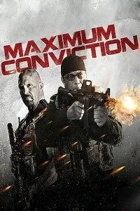 Maximum Conviction 2012 {Hindi-English} 480p - 720p BluRay [Full Movie]