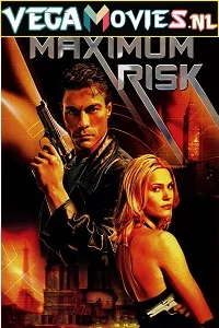 Maximum Risk (1996) Dual Audio {Hindi-English} 480p - 720p - 1080p