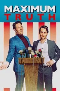 Maximum Truth (2023) WEB-DL {English With Subtitles} Full Movie 480p - 720p - 1080p