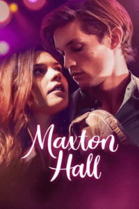 Maxton Hall: The World Between Us – Amazon Original (2024) Season 1 Complete MULTi-Audio {Hindi-English-German} Series 720p - 1080p WEB-DL