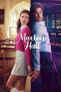 Maxton Hall (2025) Season 2 Dual-Audio {Hindi-German} Amazon Original Series 480p - 720p - 1080p WEB-DL