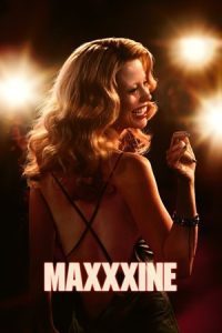 MaXXXine (2024) Blu-Ray Dual Audio {Hindi-English} 480p - 720p - 1080p