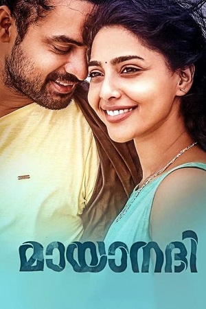 Mayaanadhi (2017) Dual Audio [Hindi ORG. + Malayalam] UNCUT WEB-DL 480p - 720p - 1080p
