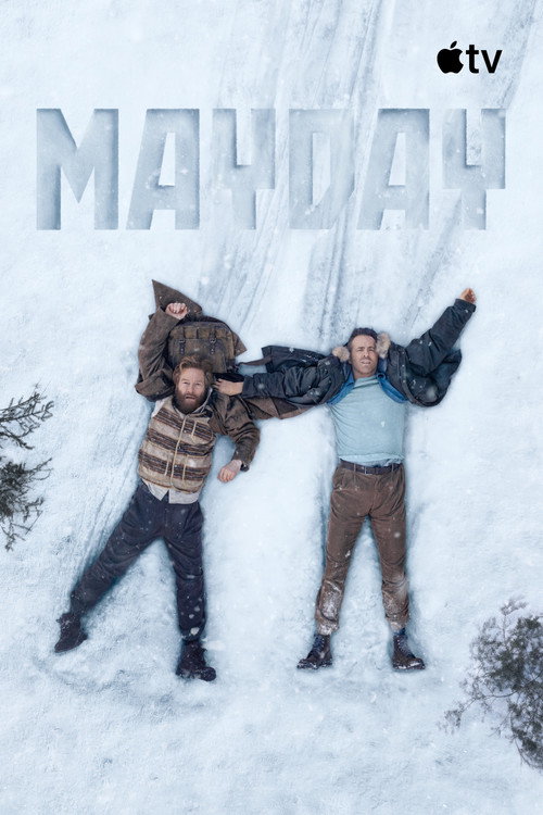 Mayday (2026) WEB-DL {English With Hindi Subtitles} Full Movie 720p & 1080p – Apple TV+